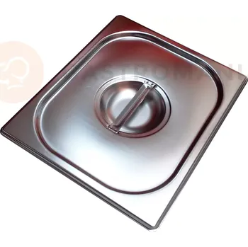 Nerezový dřez Víko GN 1/6 STANDARD | TOMGAST, VL-16001