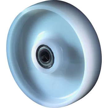 Pojezdové kolečko Průmyslové polyamidové pojezdové kolo B15.160