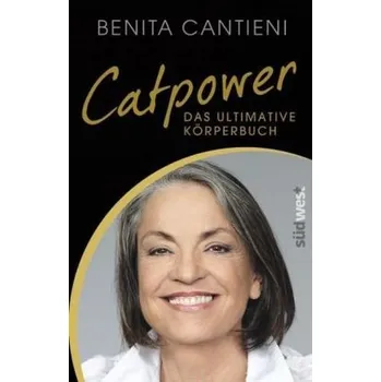 Catpower - Benita Cantieni