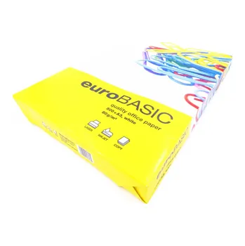 Papír pro tiskárny EURO BASIC A3 80g 500listů