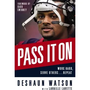Pass It On - Watson, Deshaun