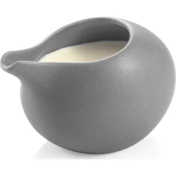 Dóza na potraviny TESCOMA Nádoba na smetanu FANCY HOME Stones, šedá