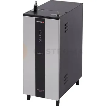 Barová židle Dávkovač teplé vody, podpulltový 10 l, 395x228x585 mm | MARCO, Ecoboiler UC10