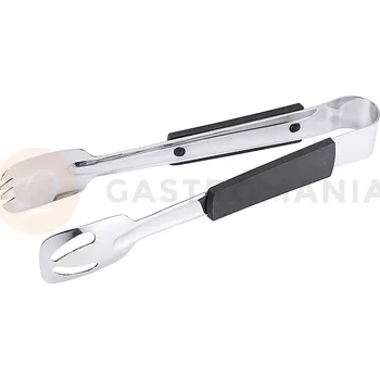 Kleště Kleště na servírování pokrmů, dlouhé 240 mm | CONTACTO, 8952/240