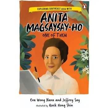 Cestování Exploring Southeast Asia with Magsaysay-Ho - Shin, Eva Wong Nava, Jeffrey Say, Quek Hong