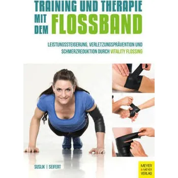 Training und Therapie mit dem Flossband - Suslik, Dominik