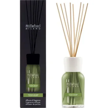 Aroma difuzér Millefiori Milano Verdant Escape aroma difuzér 500 ml