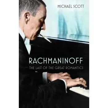 Cestování Rachmaninoff - Scott Michael