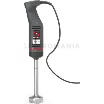 Barová židle Ruční ponorný mixér XM-12 | SAMMIC, 3030618