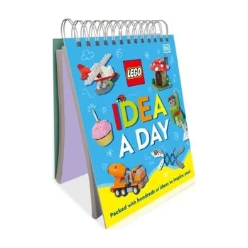 LEGO Idea A Day - DK