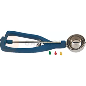 Naběračka na zmrzlinu Porcovač zmrzliny 19 g | STOCKEL, 532360