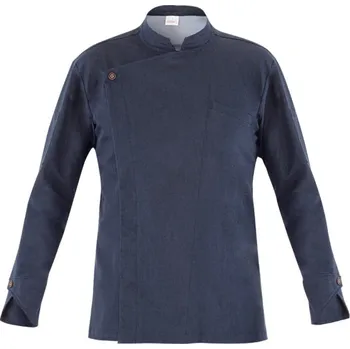 Gastro oděv RONDON Eric Giblor's - modrá / XL