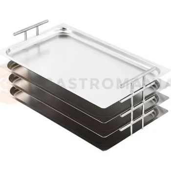 Tác GN 1/1 stohovatelný | GASTRO-TIP, 3210371