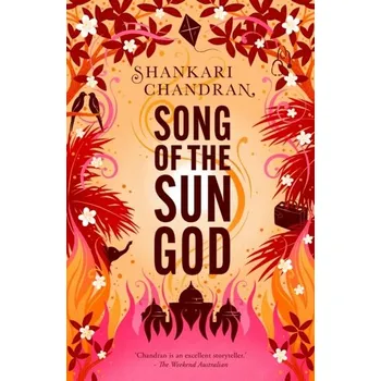 Song of the Sun God - Chandran, Shankari