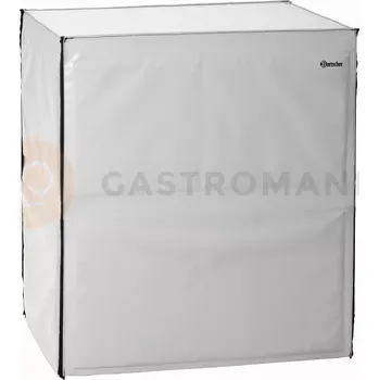 Kuchyňská linka Látkový potah na bufetový vozík Snackpoint 200 | BARTSCHER, 107310