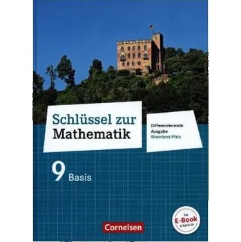 Cizí jazyk 9. Schuljahr, Schülerbuch Basis - Koullen, Reinhold