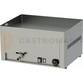 Pánev Multifunkční pánev 530x330x220 mm, 3 kW | REDFOX, FT-30DK