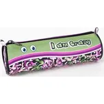Piórnik rolka Crazy 1