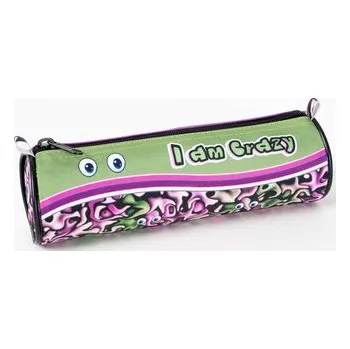 Set školních potřeb Piórnik rolka Crazy 1