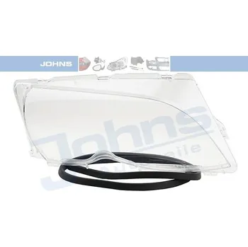 Příslušenství osvětlení automobilu Čočka, Hlavní světlomet JOHNS 20 08 10-29