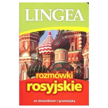Rozmówki rosyjskie wyd V - opracowanie zbiorowe
