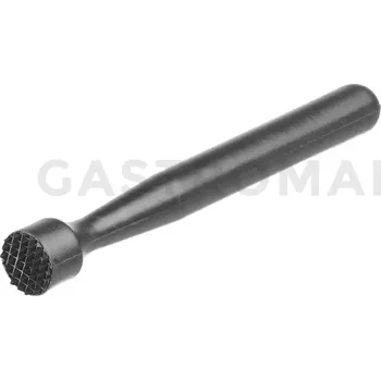 Barová židle Drtítko, 34x34x207 mm | HENDI, 596739