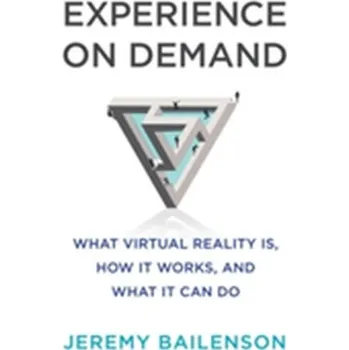 Technika Experience on Demand - Blascovich, Jim; Bailenson, Jeremy