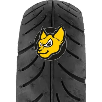 Journey Tyre P6020 120/70 -12 58J TL