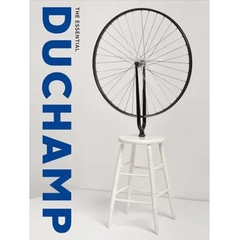 The Essential Duchamp - Affron, Matthew