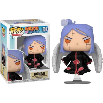 Figurka Funko Pop! Animation Naruto Konan 1508
