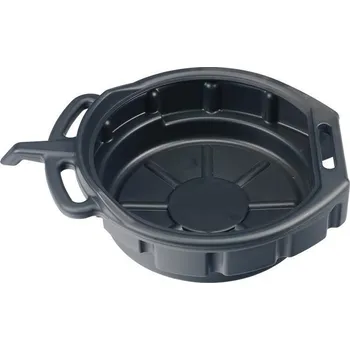 Olejová vana Plastová vana na olej 16L