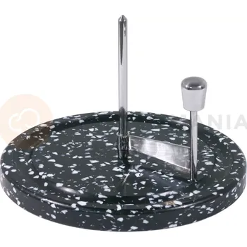 Hoblinkovač na sýr 22 cm | CONTACTO, 3666/220