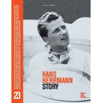 Hans Herrmann Story - 23 - Wiesner, Frank