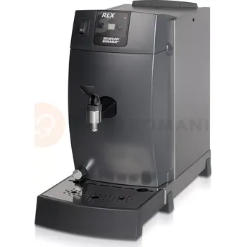 Výrobník sody Výrobník horké vody 18 l /h | BRAVILOR BONAMAT, RLX 3