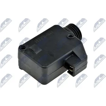 Dálkový bezklíčový systém Nastavovací prvek, centrální zamykání NTY EZC-PE-021