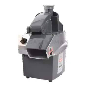 Barová židle Krouhač zeleniny 230 V | HÄLLDE, RG-50S