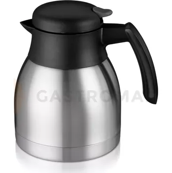 Termoska Izolovaný termos na vodu, kávu nebo čaj 1 l | BRAVILOR BONAMAT, 7.171.323.201