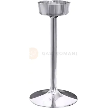 Nádoba na moč Podstavec pod vědro na šampaňské 260/210 | CONTACTO, 262/195