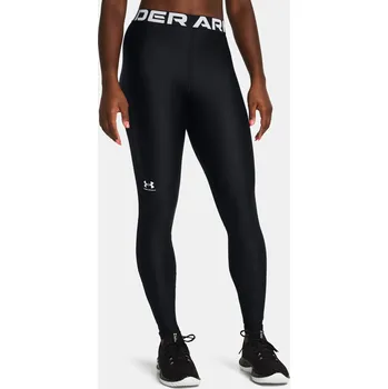 Dámské legíny Dámské legíny Under Armour UA HG Authentics Legging 1383559-001 Černá XS