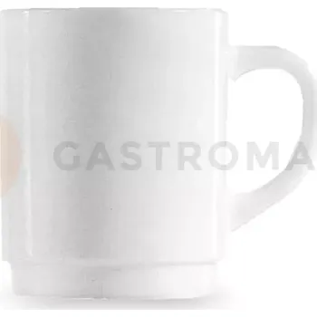 Servírovací stolek Hrnek Restaurant, 250 ml, 6 ks | ARCOROC, 36140