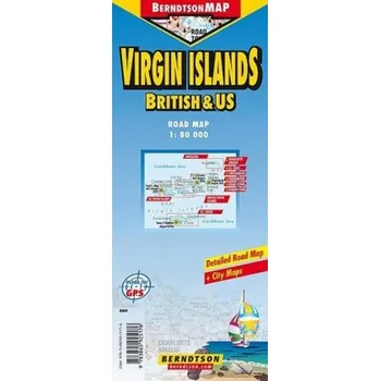 Virgin Islands - Berndtson, Kaj