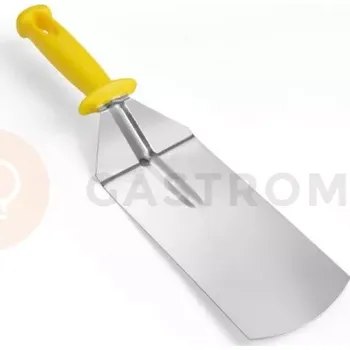 Obracečka Špachtle na pizzu, 9x20 cm | LILLY CODROIPO, 855577