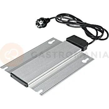 ohřívač rukou Elektrická vložka 250 W | STALGAST, 430300