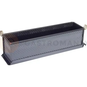 Kuchyňská sůl Rozkládací forma na paštiky s povrchem non-stick 1,5 l | CONTACTO, 6362/300