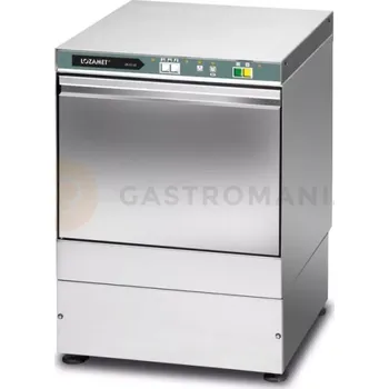 Myčka nádobí Myčka nádobí, 600x600x850 mm, 3,9 kW | LOZAMET, ZK.07.4E/D