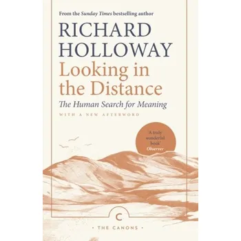 Looking In the Distance - Holloway, Richard