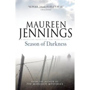 Season of Darkness - Maureen Jennings