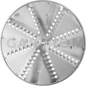 Kráječ zeleniny Kotouč na hobliny 9x4,5 mm, ke kráječi KW350 | SPOMASZ NAKŁO, KW350-14