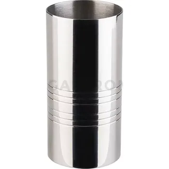 Trekingová hůl Barmanská odměrka oboustranná 30/50 ml | APS, 93357