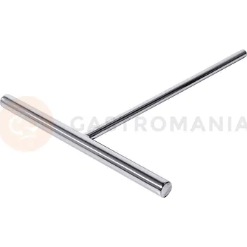 Výroba svíčky Stěrka na těsta 200x180 mm | CONTACTO, 5103/180